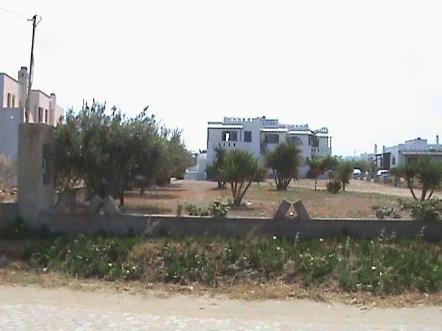 Castello Azzurro