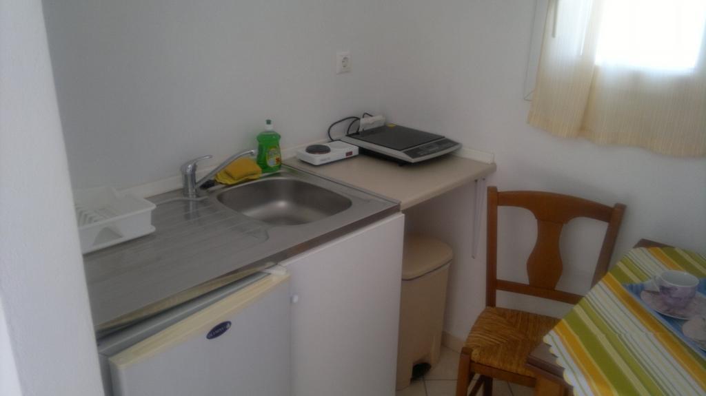 Castello Azzurro Apartment