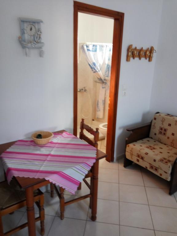 Apartment Castello Azzurro *