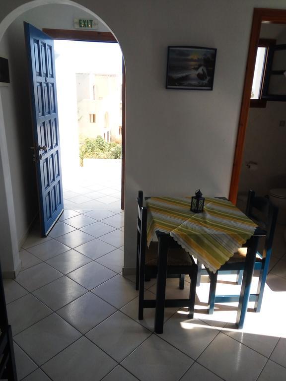 Apartment Castello Azzurro