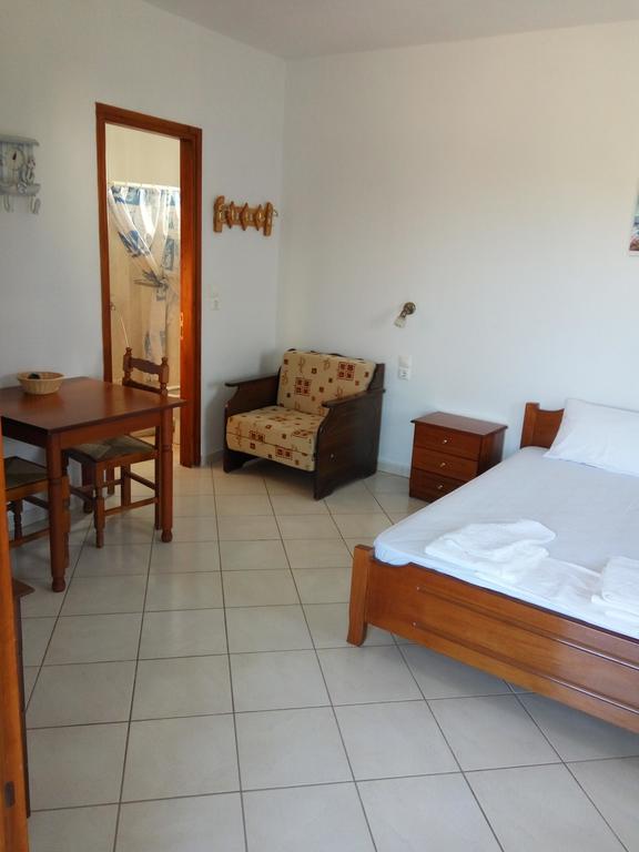 Apartment Castello Azzurro *