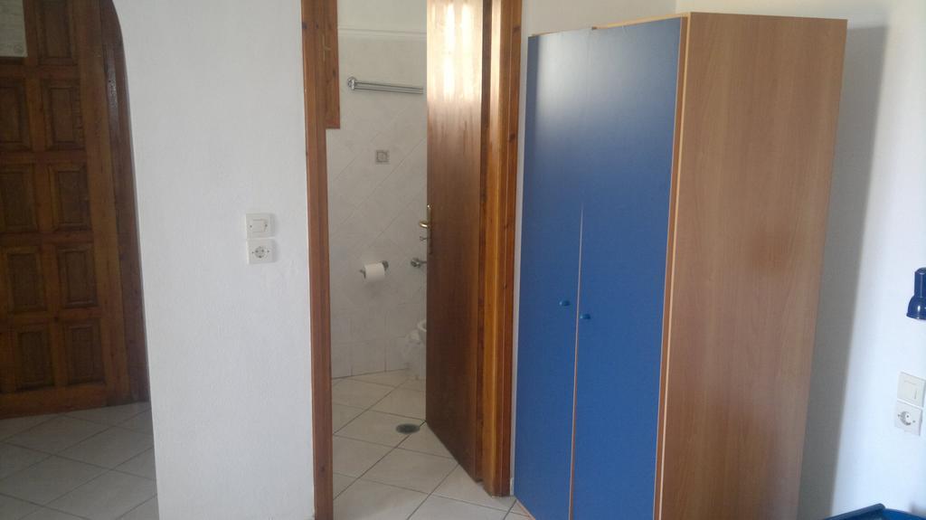 Διαμέρισμα Castello Azzurro *