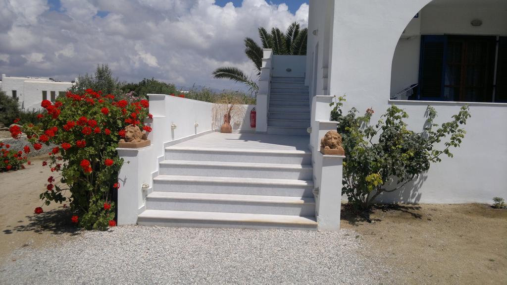 Castello Azzurro Διαμέρισμα