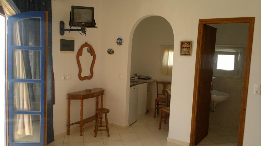 Διαμέρισμα Castello Azzurro