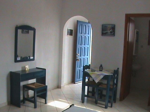 Castello Azzurro Διαμέρισμα