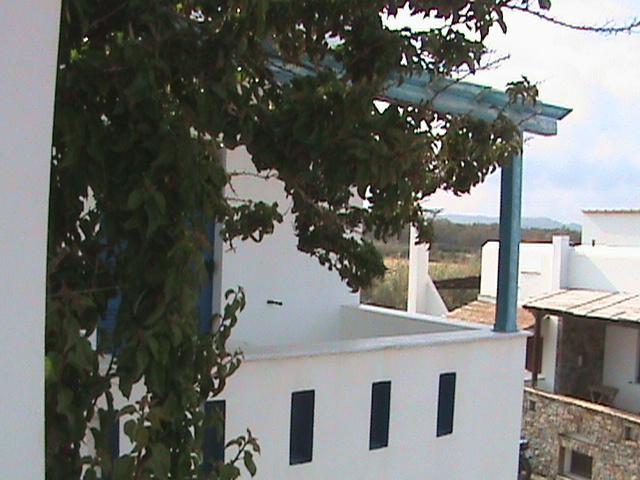 Διαμέρισμα Castello Azzurro