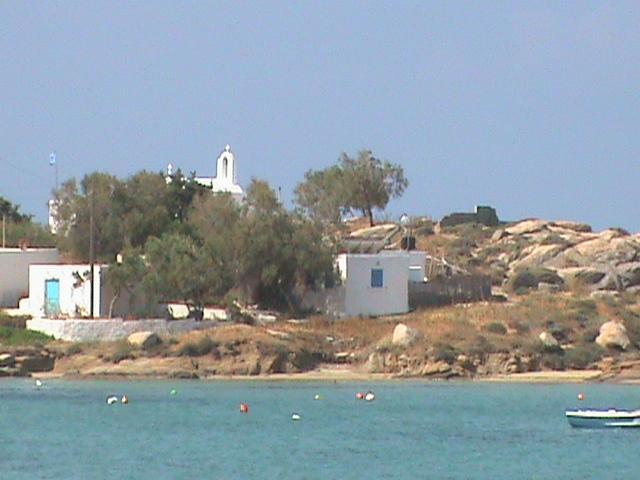 Διαμέρισμα Castello Azzurro
