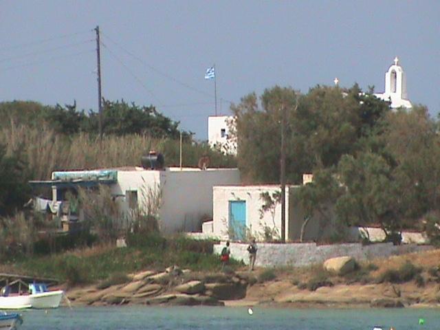 Διαμέρισμα Castello Azzurro *