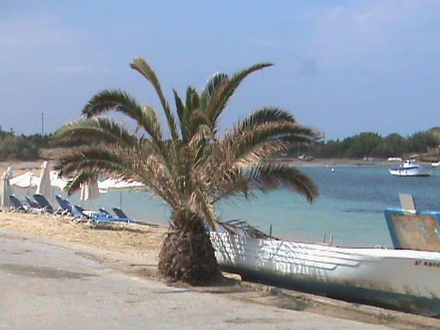 Διαμέρισμα Castello Azzurro