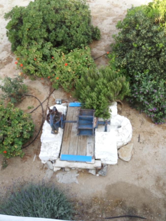 Διαμέρισμα Castello Azzurro